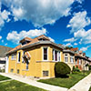 Chicago Bungalows on 84th Place